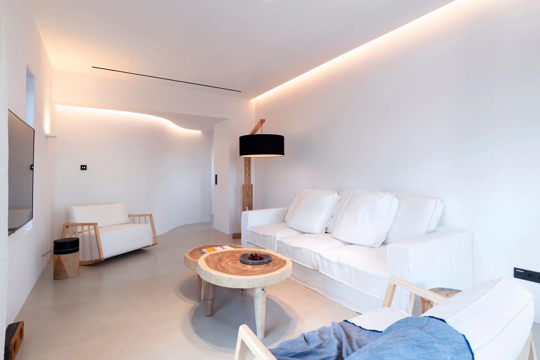 Eloise Villa in Mykonos