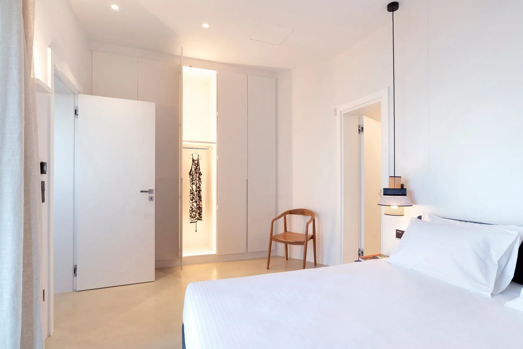 Eloise Villa in Mykonos