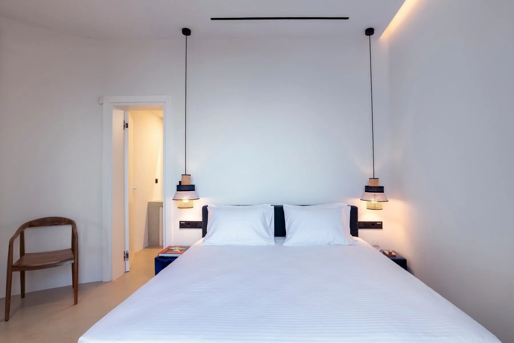 Eloise Villa in Mykonos