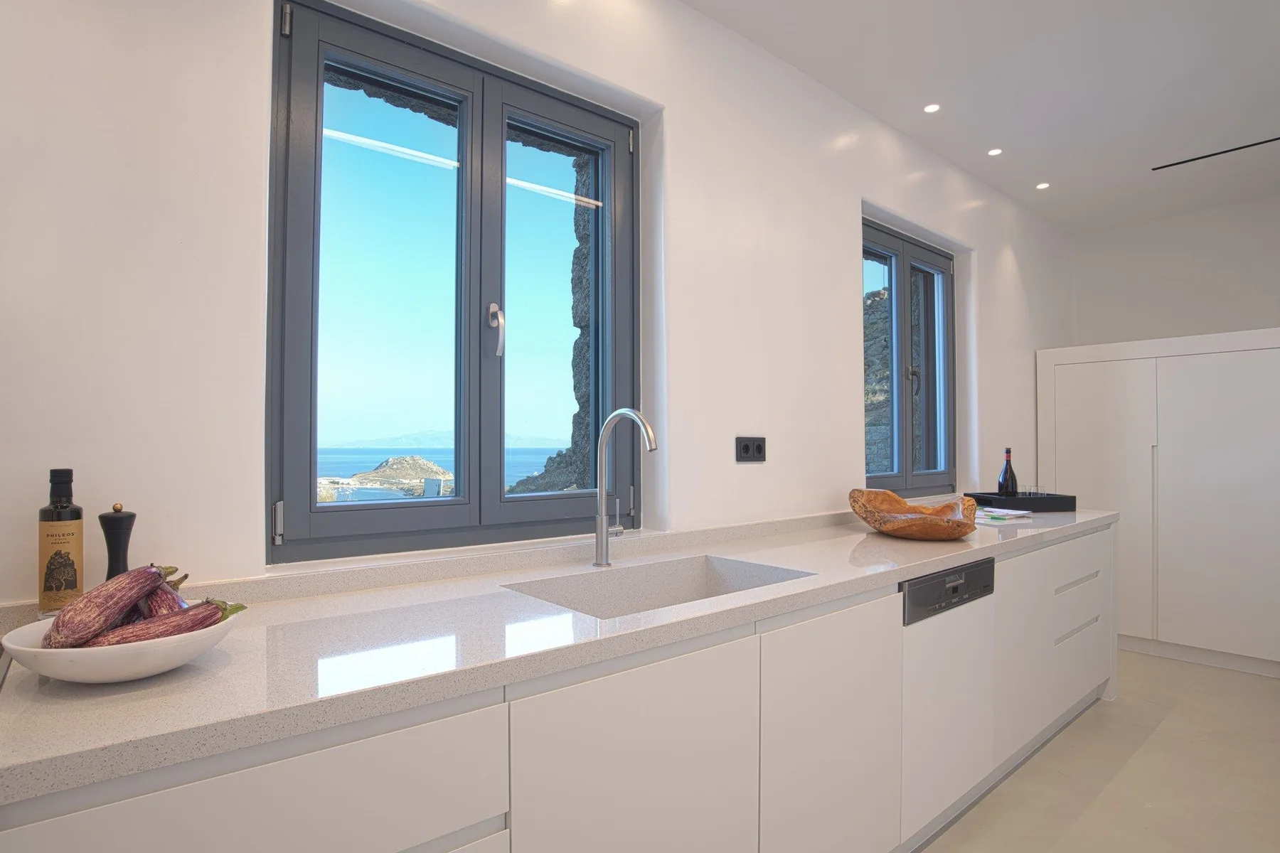 Eloise Villa in Mykonos