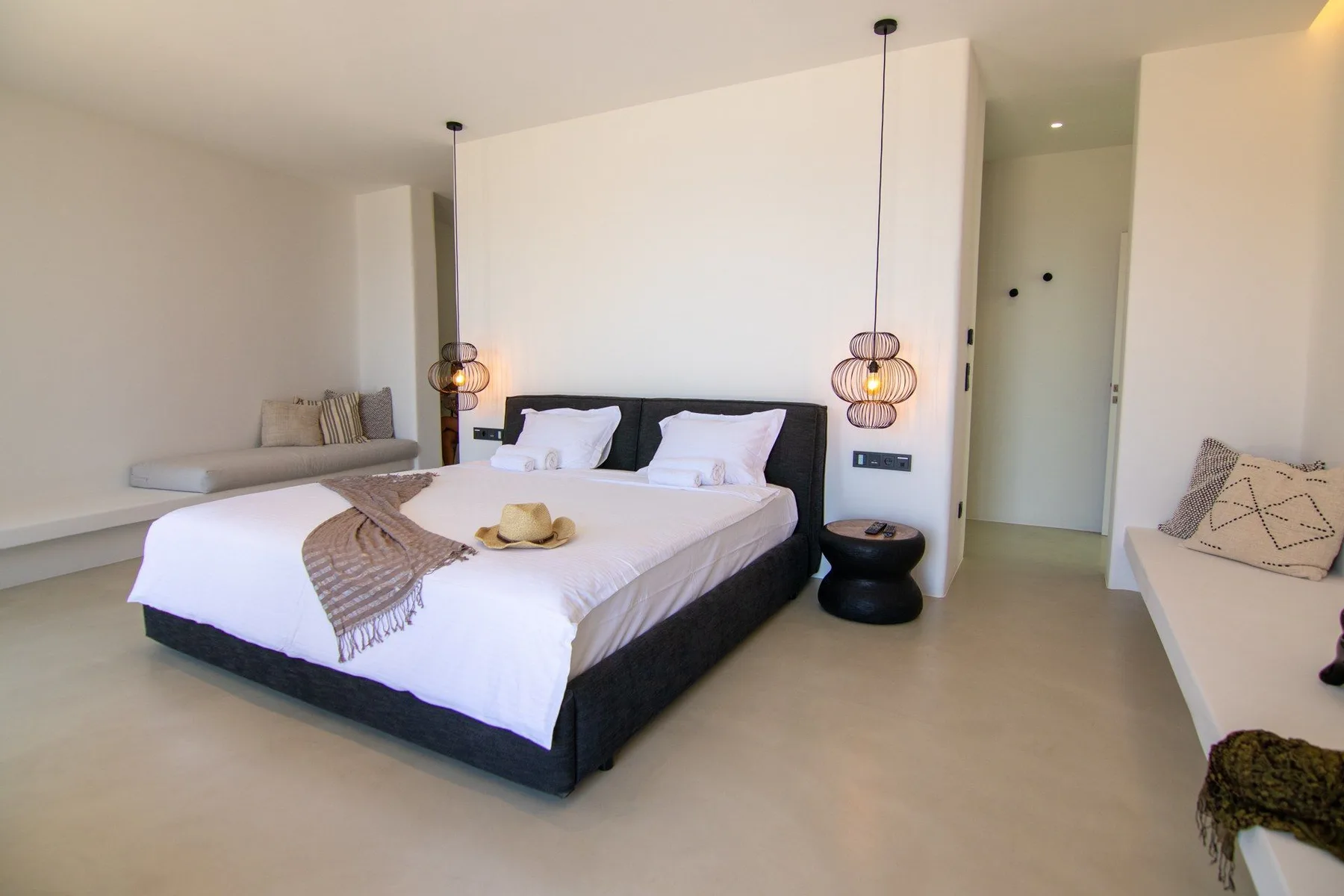 Eloise Villa in Mykonos