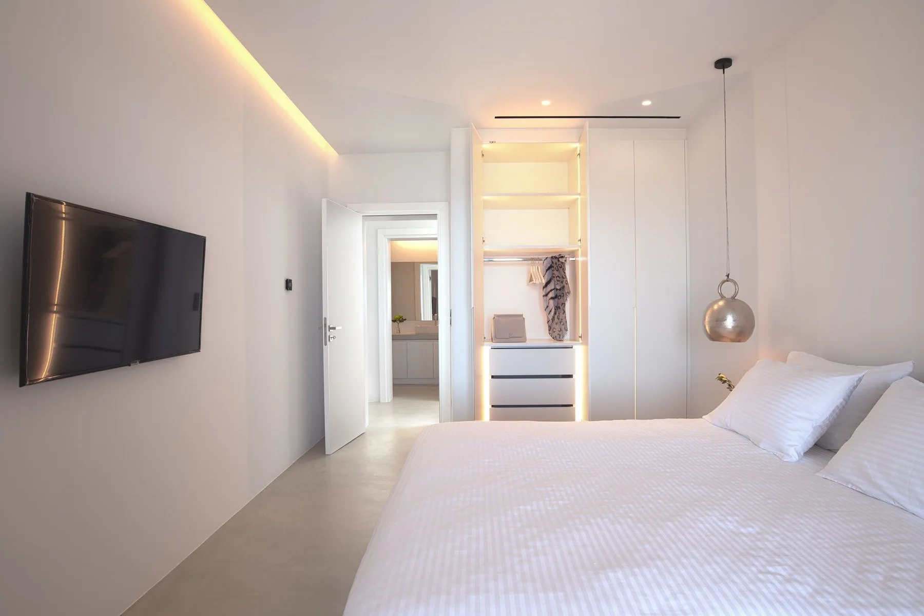 Eloise Villa in Mykonos