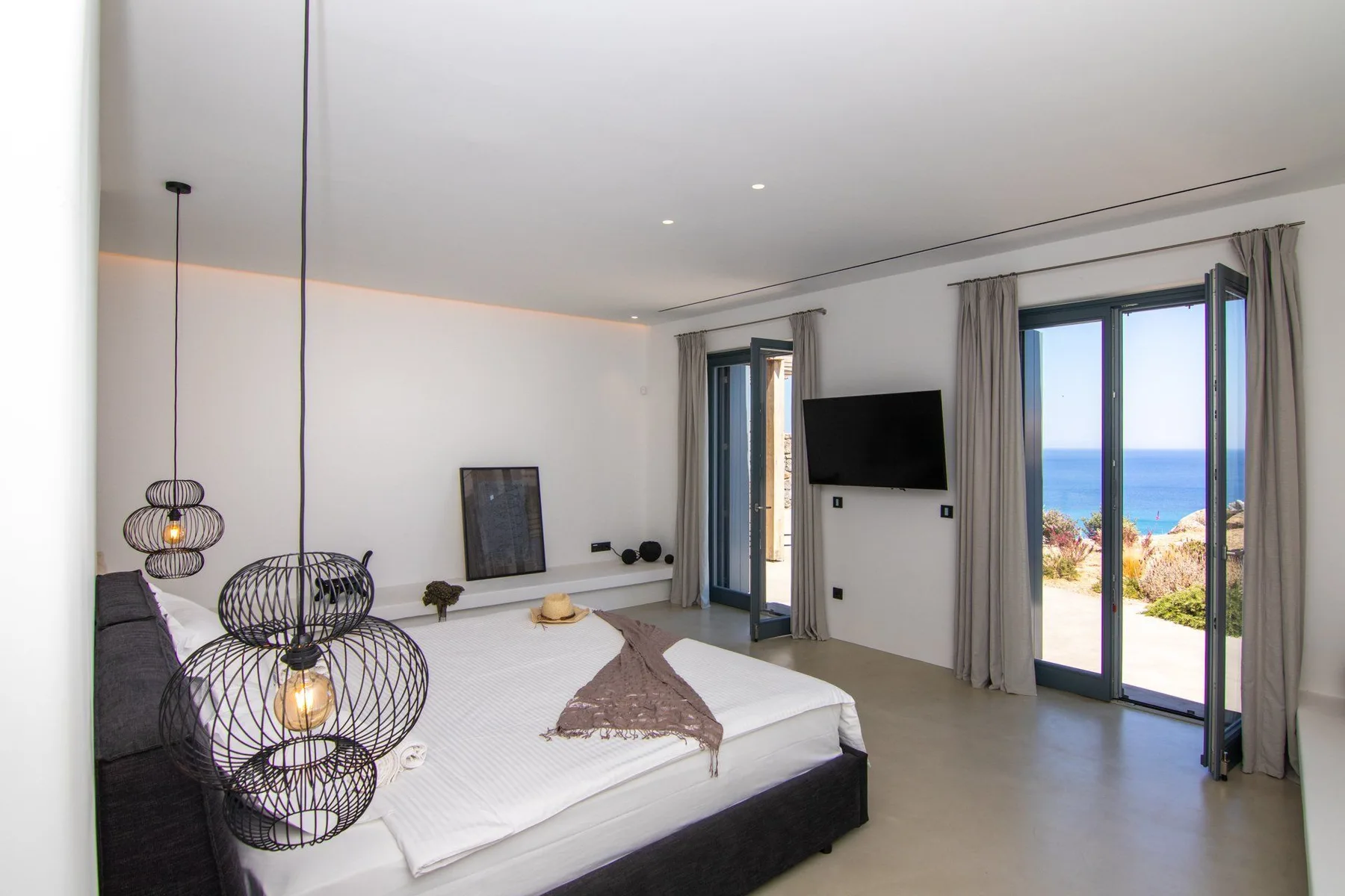 Eloise Villa in Mykonos