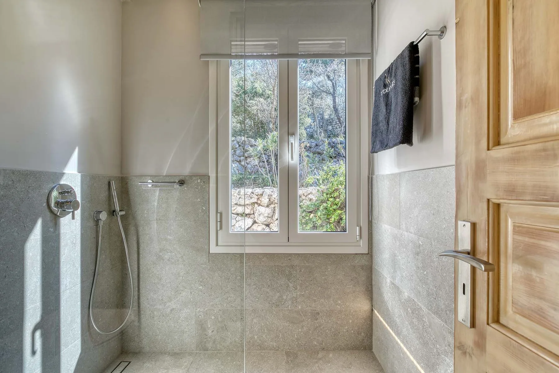 Saffron villa in Lefkada