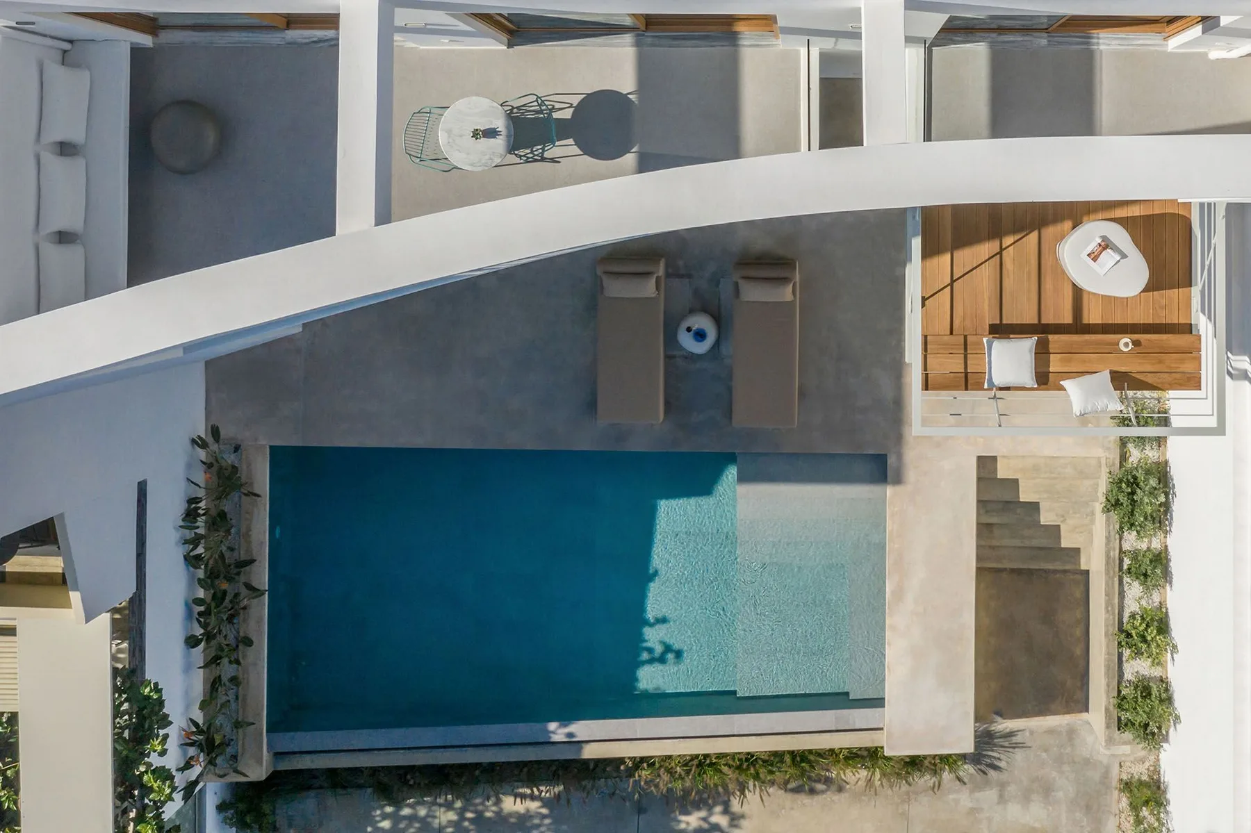 Kathleen Villa in Crete
