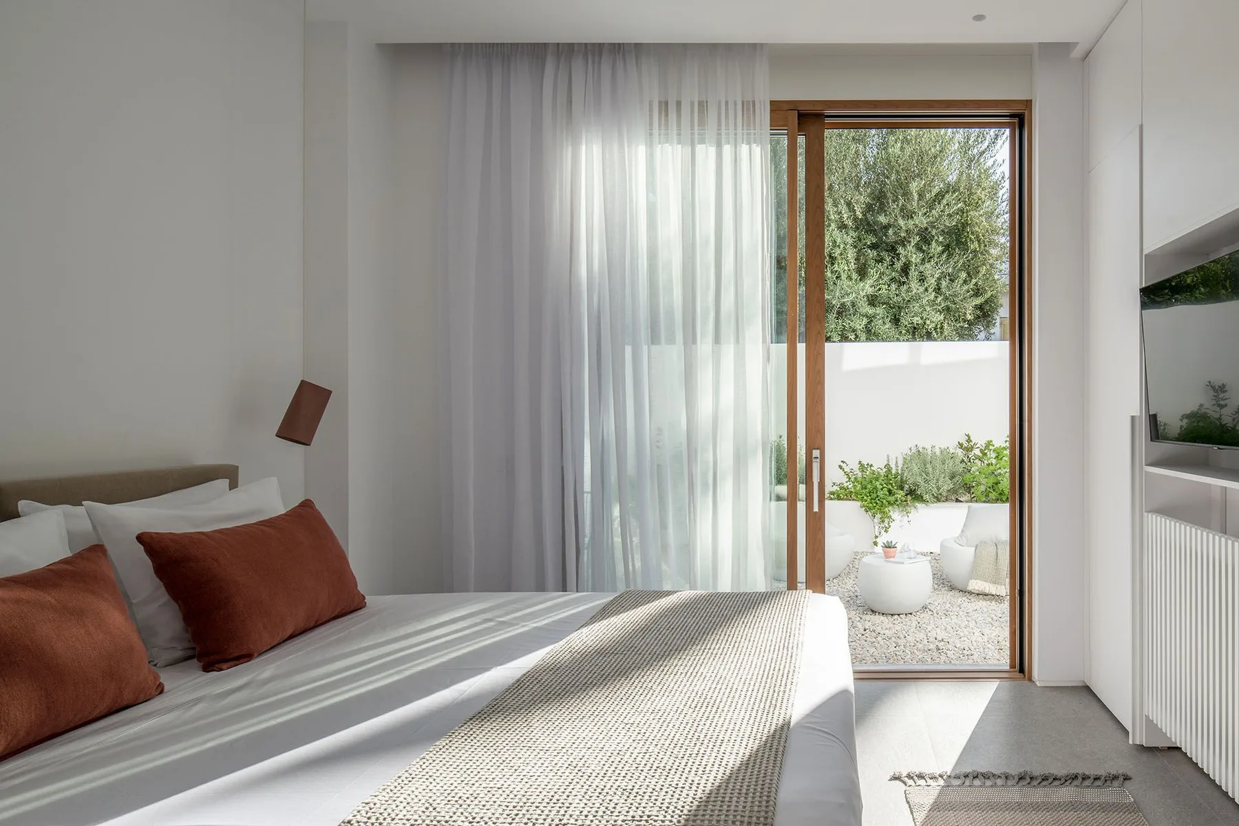 Kathleen Villa in Crete