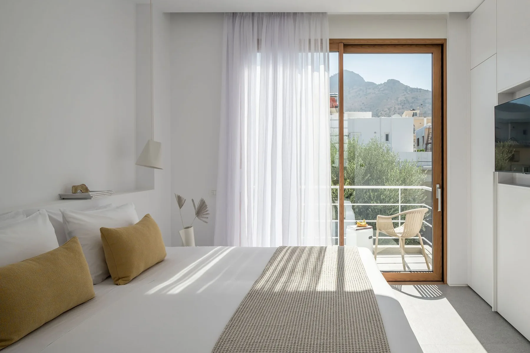 Kathleen Villa in Crete