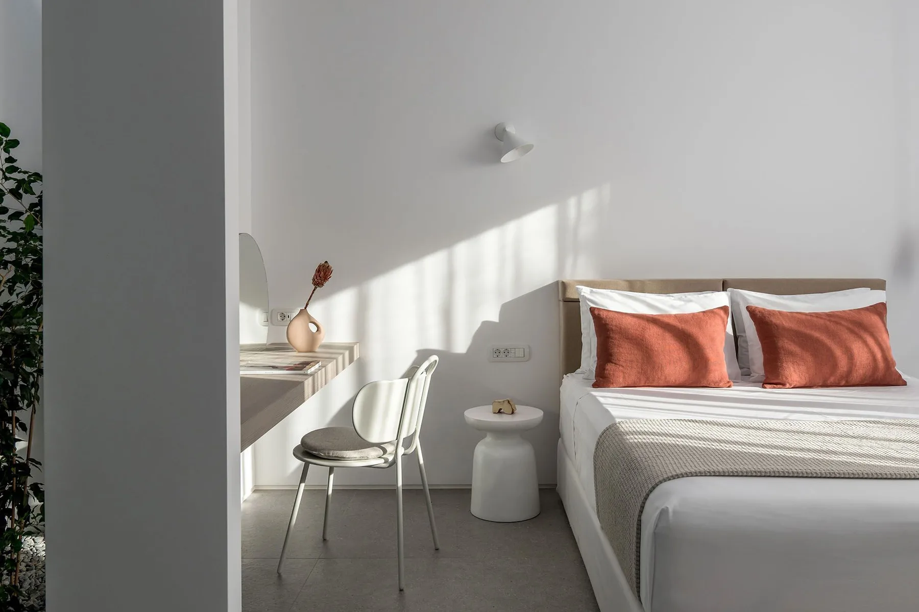 Kathleen Villa in Crete