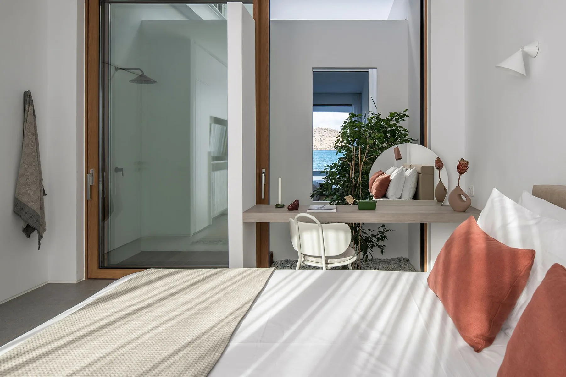 Kathleen Villa in Crete