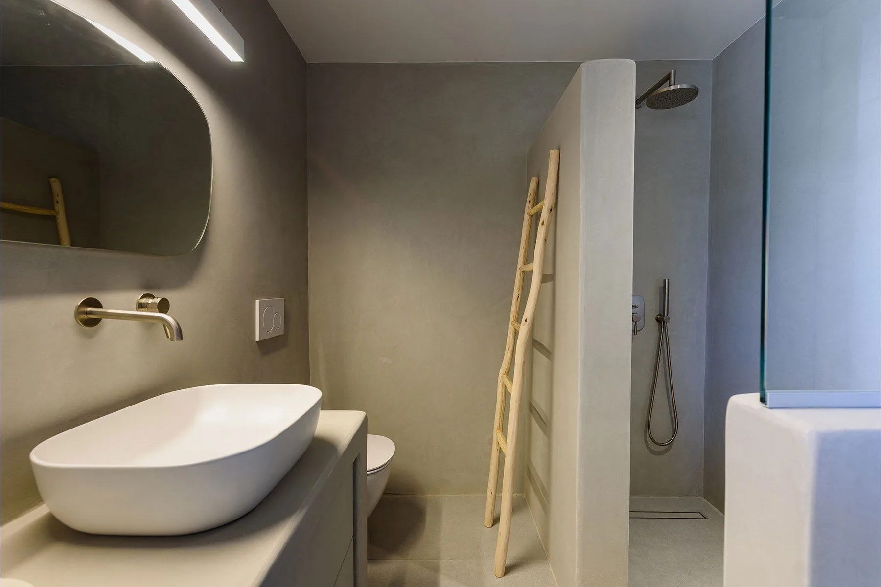Skyblue Villa in Antiparos