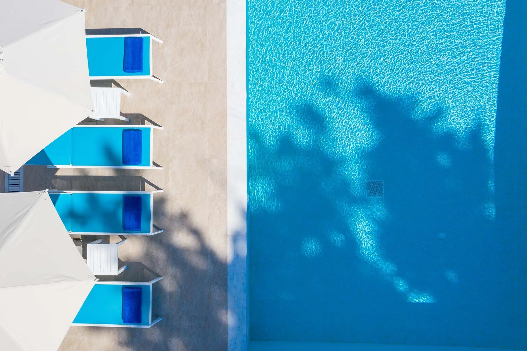 Susanna Villa in Corfu
