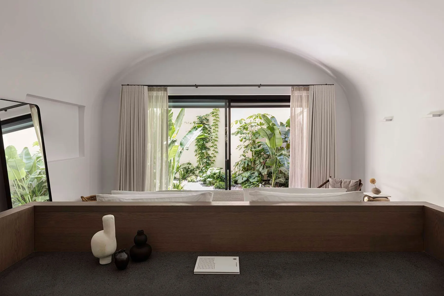 Cassia Villa in Santorini