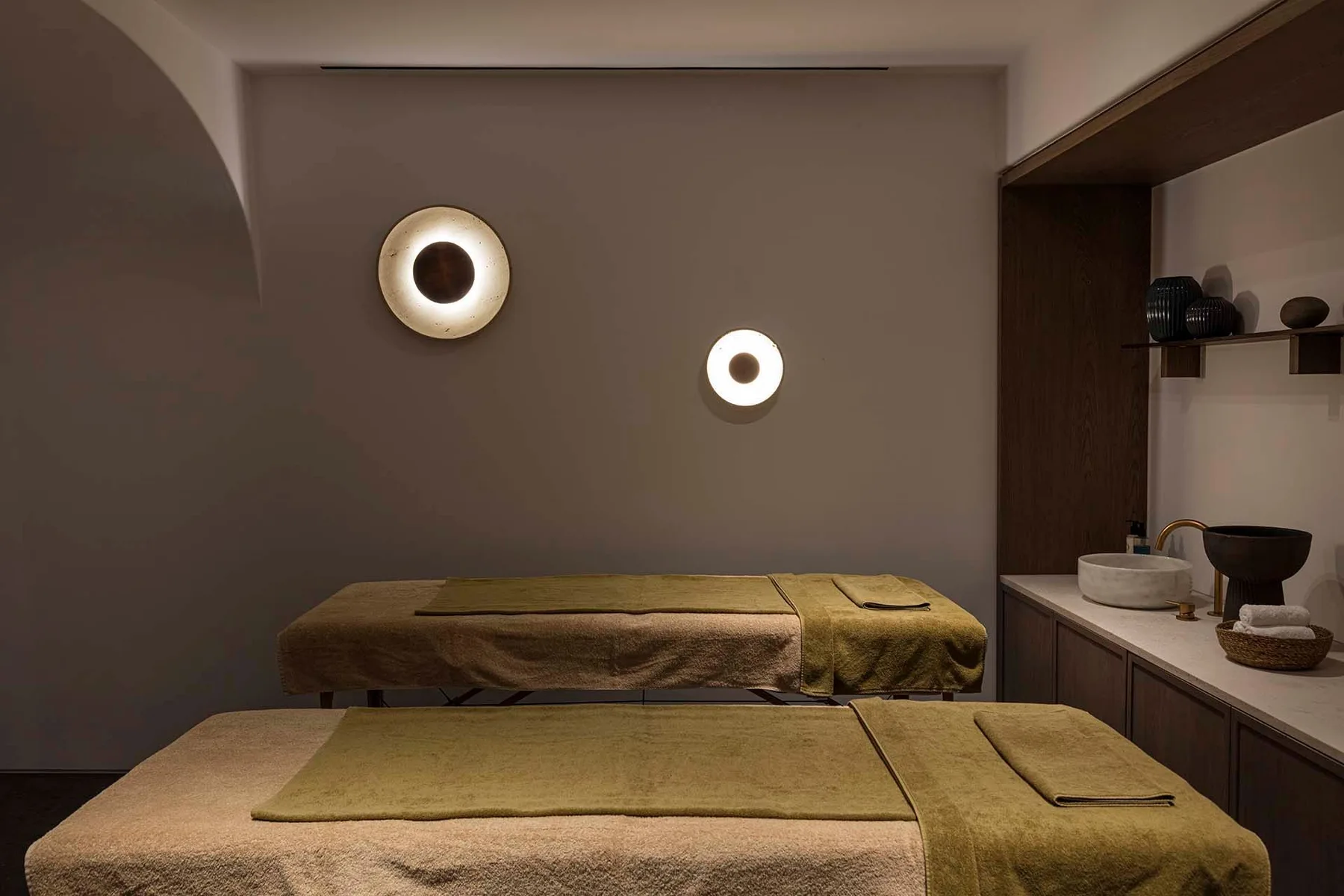 Cassia Villa in Santorini