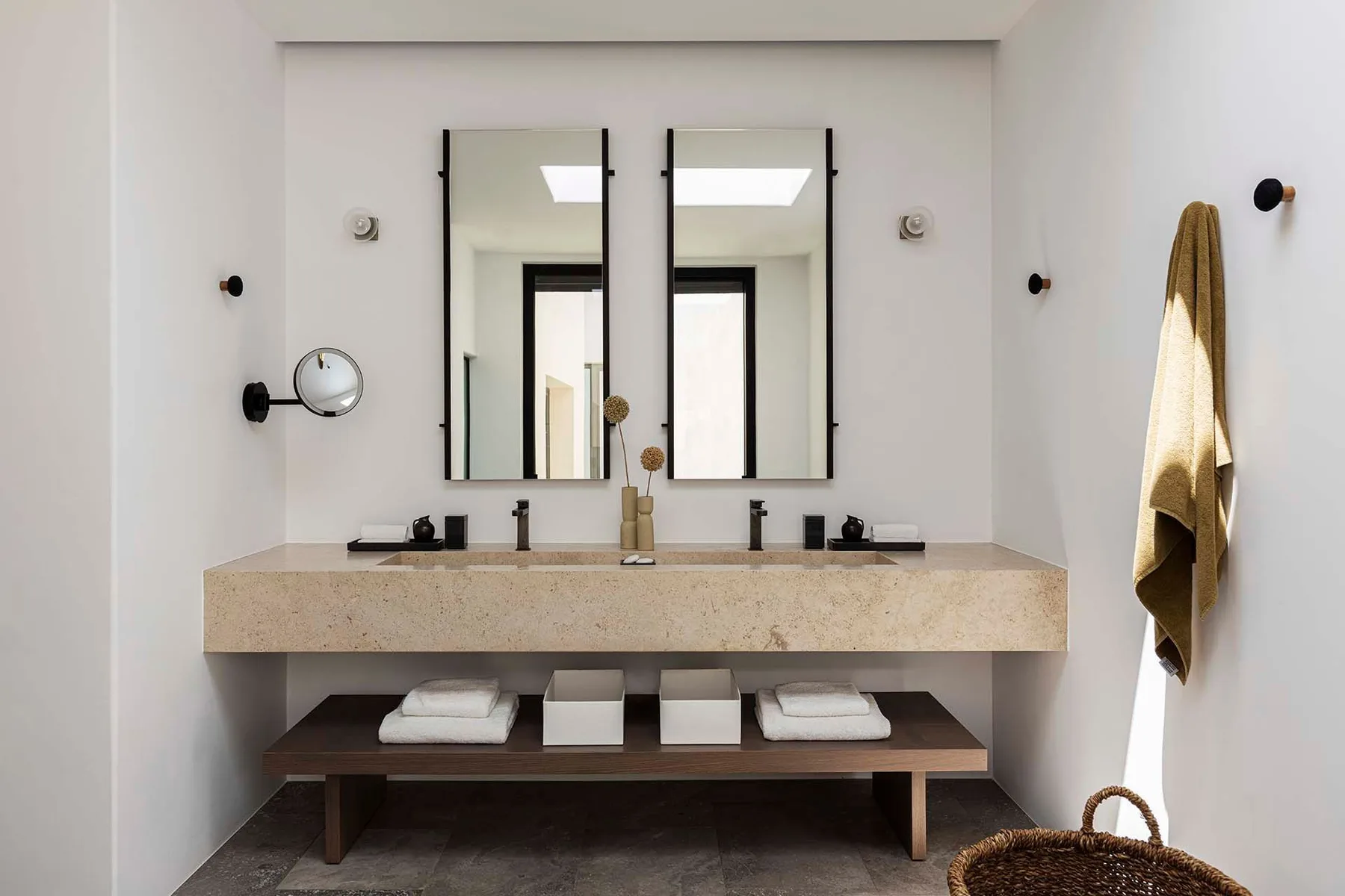 Cassia Villa in Santorini
