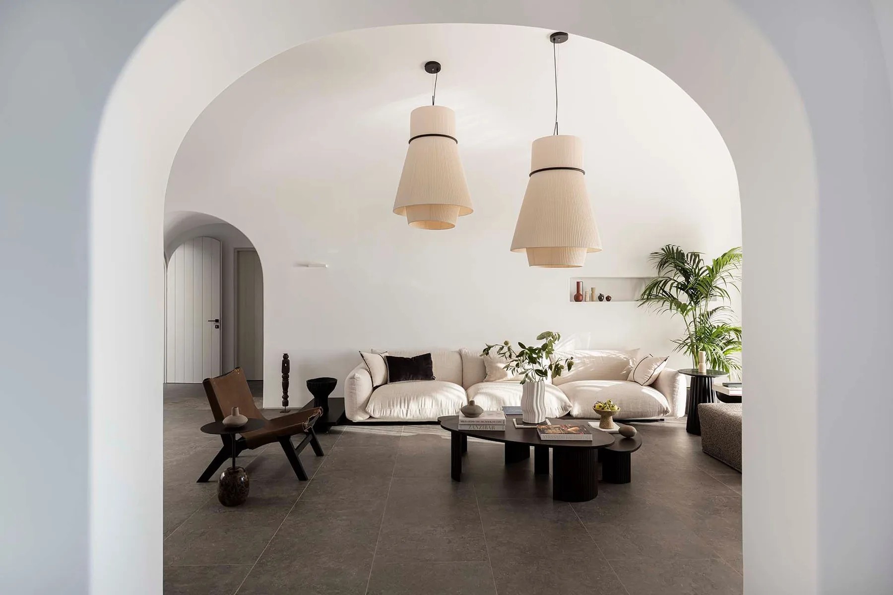 Cassia Villa in Santorini