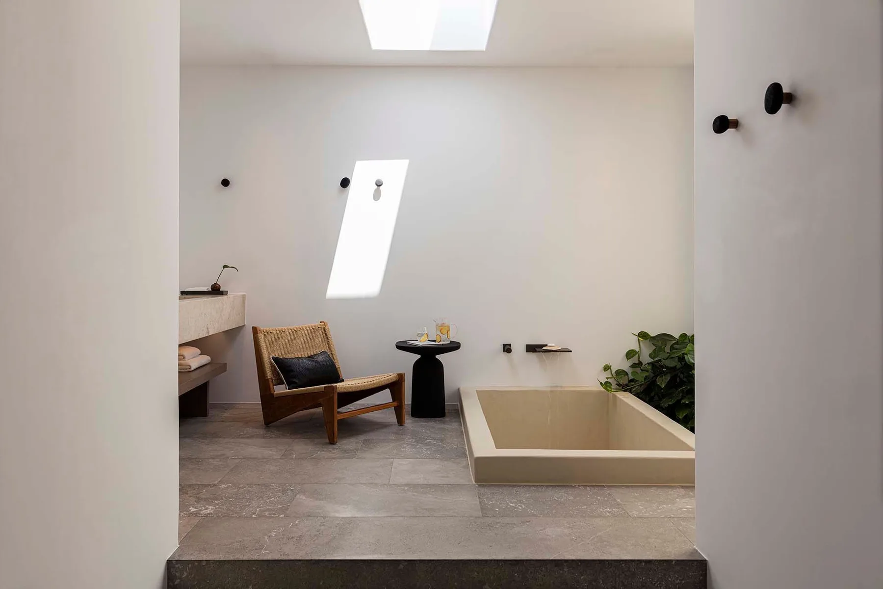 Cassia Villa in Santorini