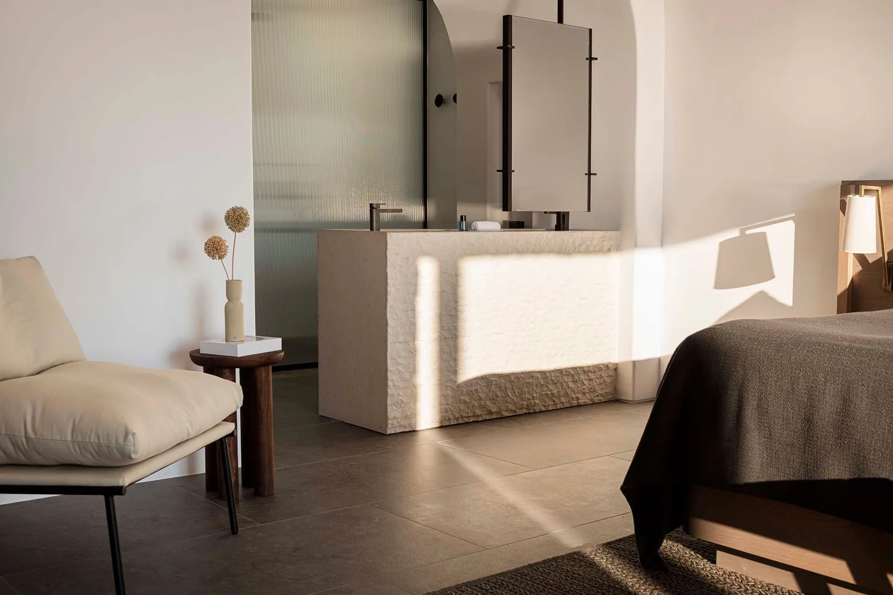 Cassia Villa in Santorini