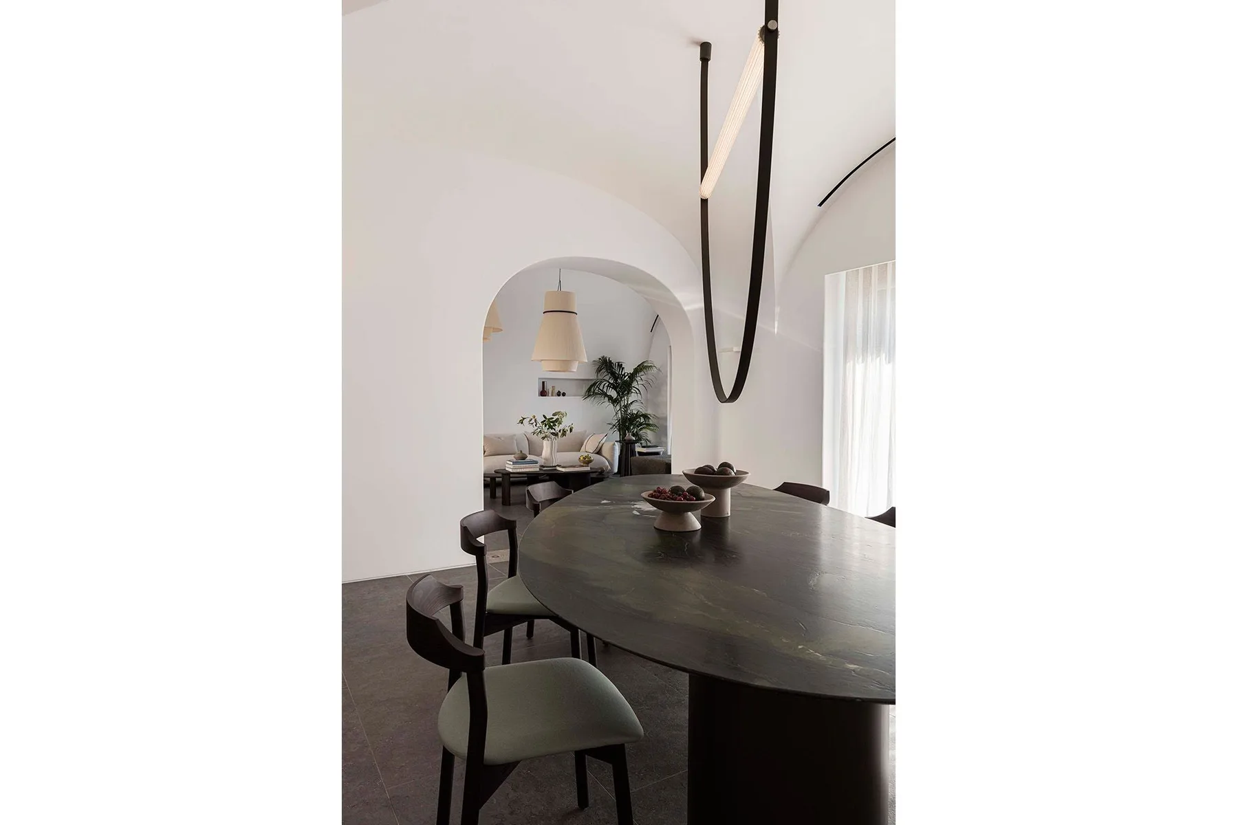 Cassia Villa in Santorini