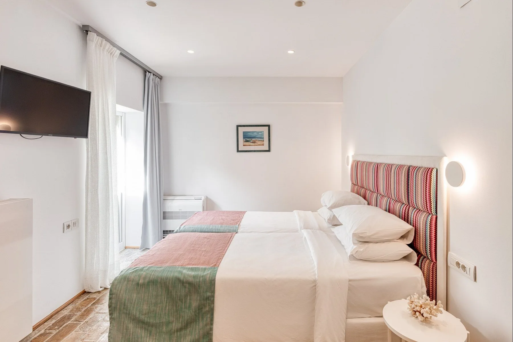 Samantha Villa in Corfu