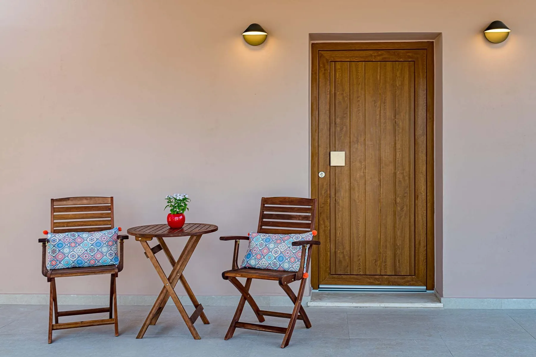 Yolanda villa in Zakynthos