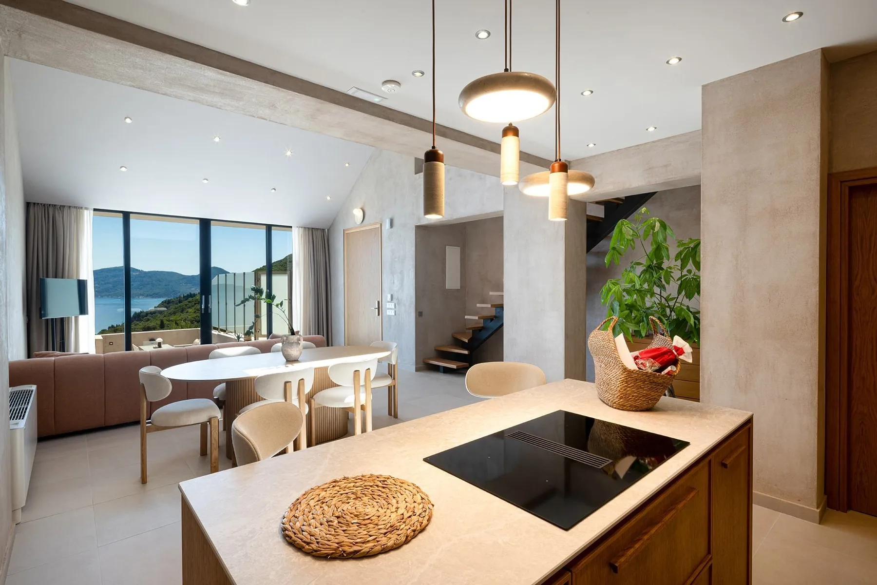 Mayflower Villa in Corfu
