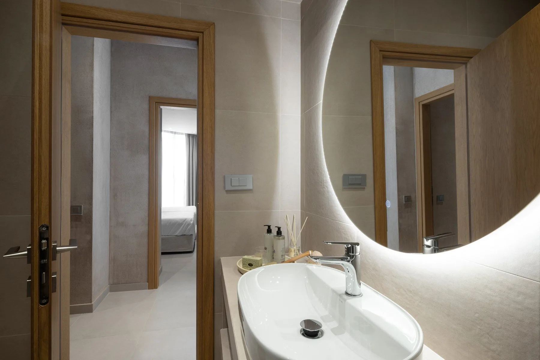 Mayflower Villa in Corfu