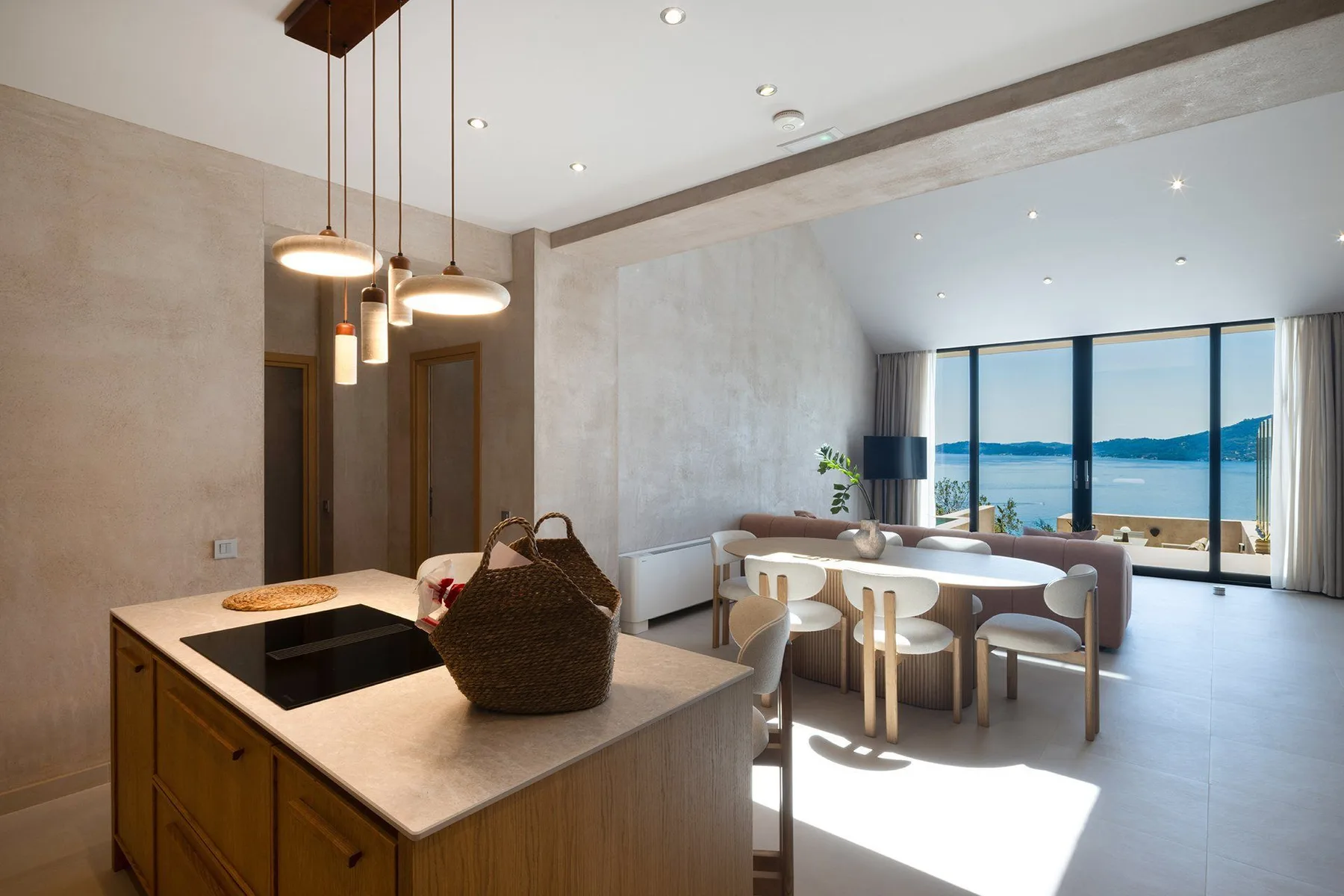 Mayflower Villa in Corfu