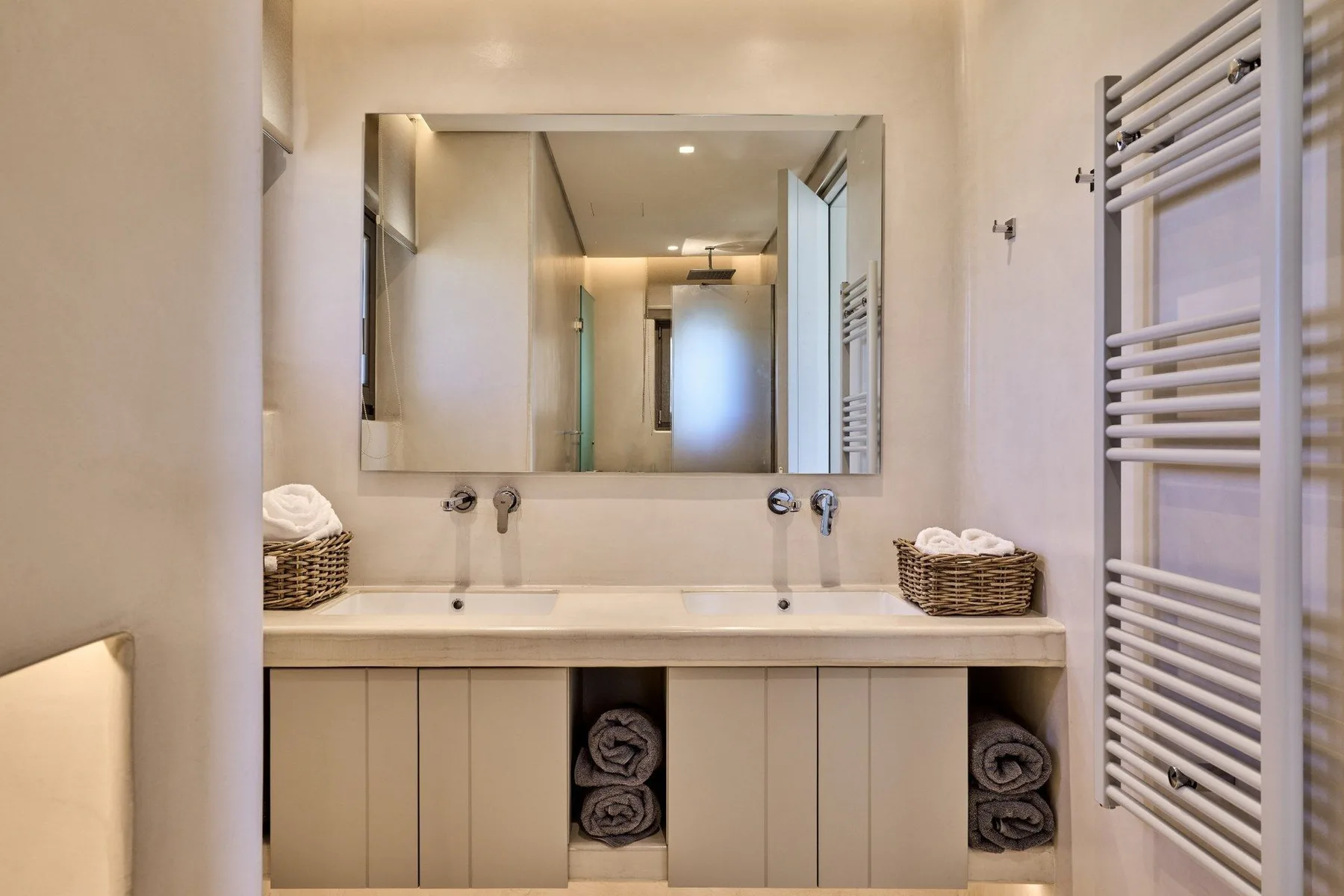 Cyrene Villa in Mykonos