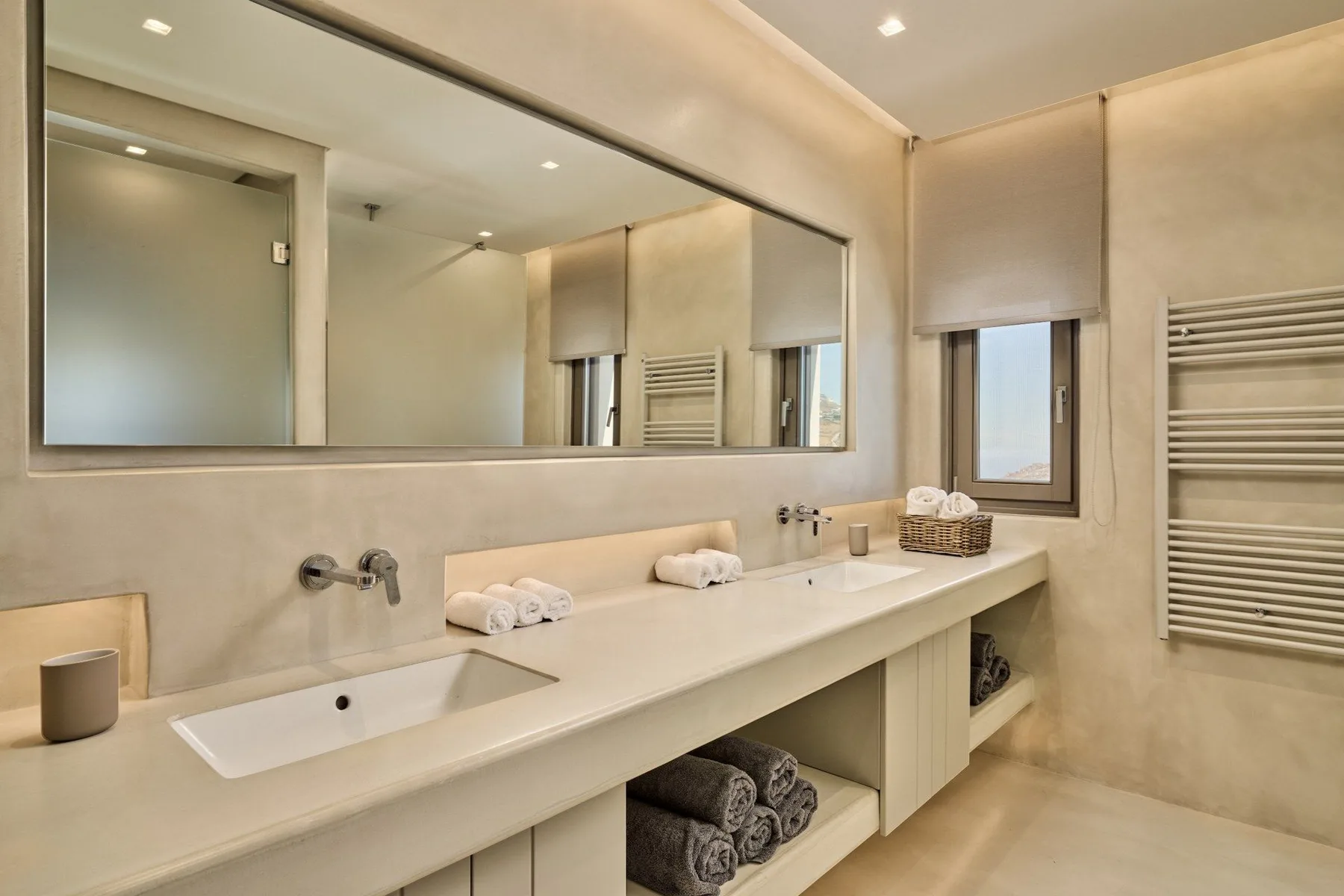 Cyrene Villa in Mykonos