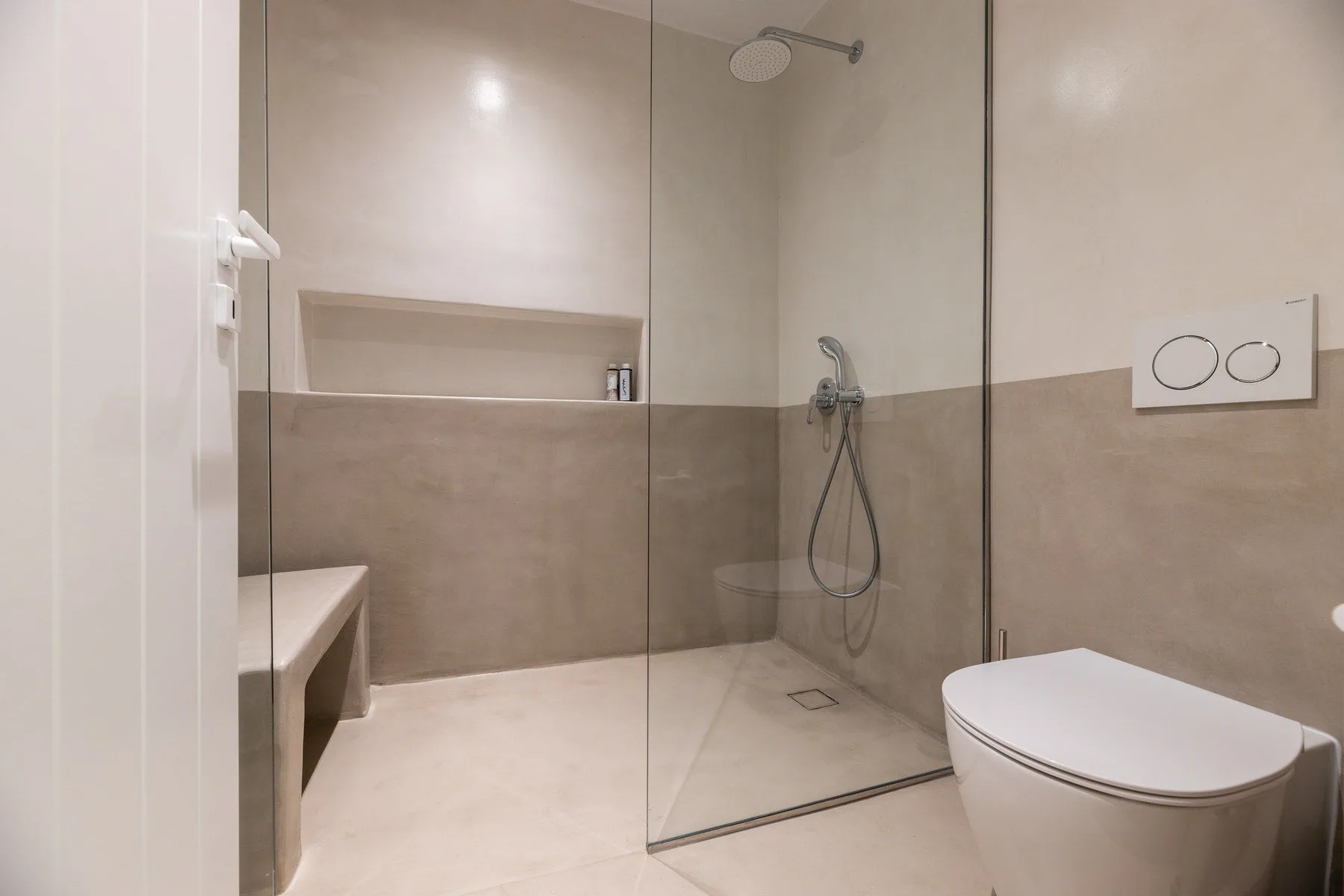 Clementine Villa in Paros