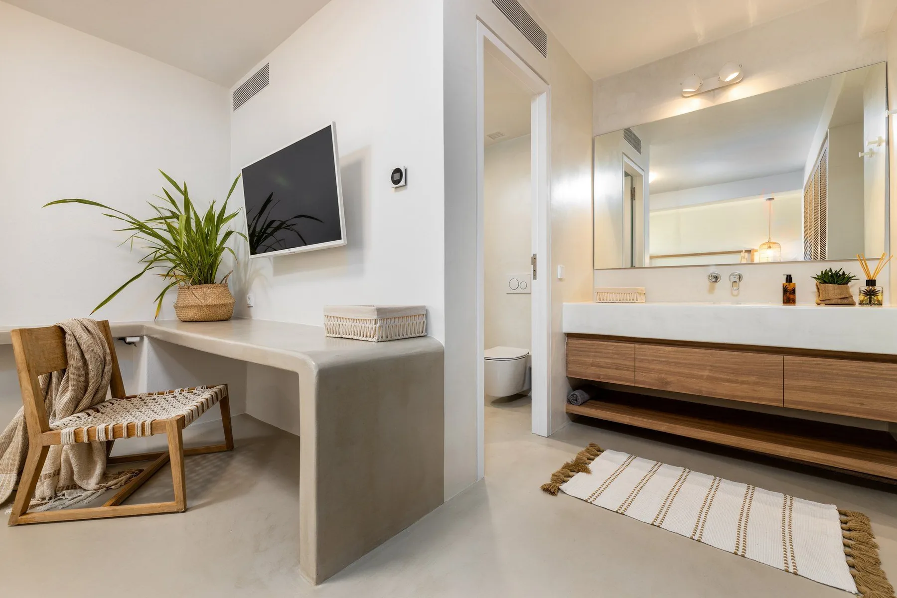 Clementine Villa in Paros