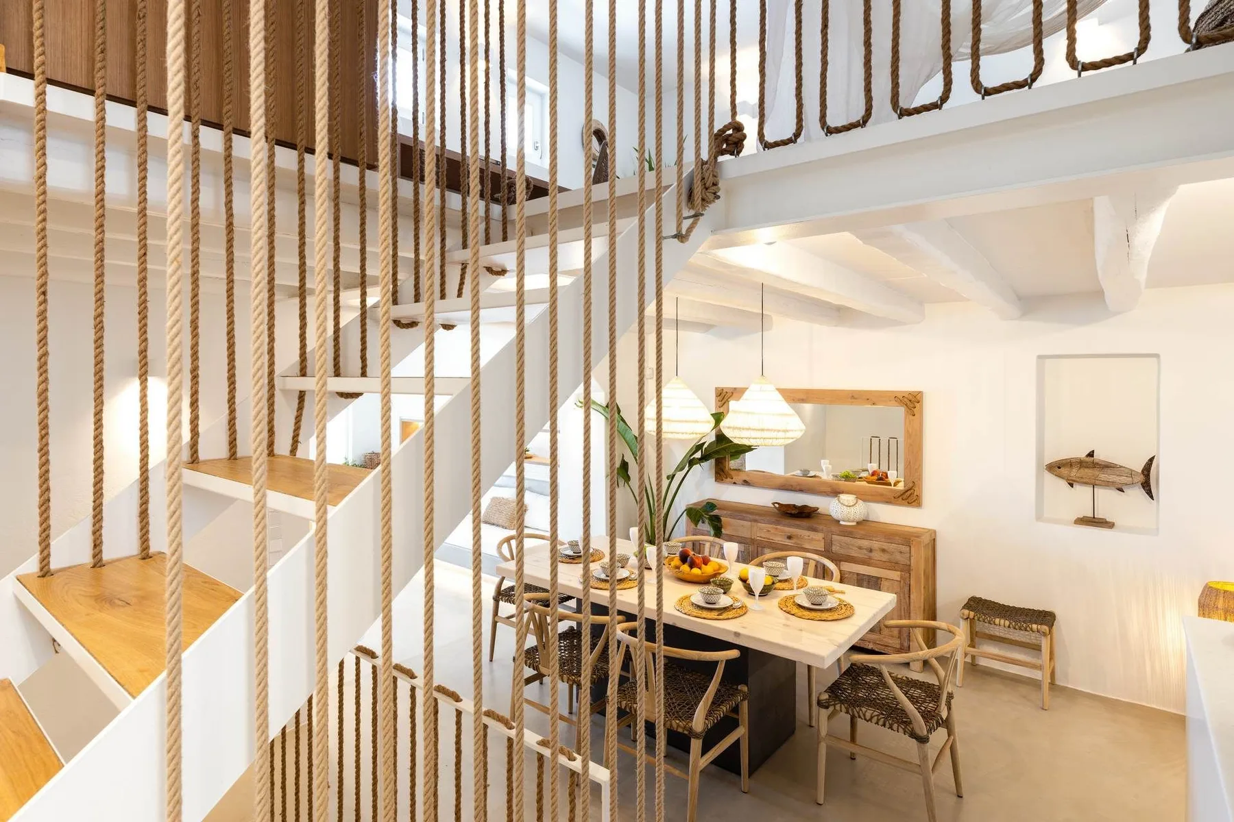 Clementine Villa in Paros