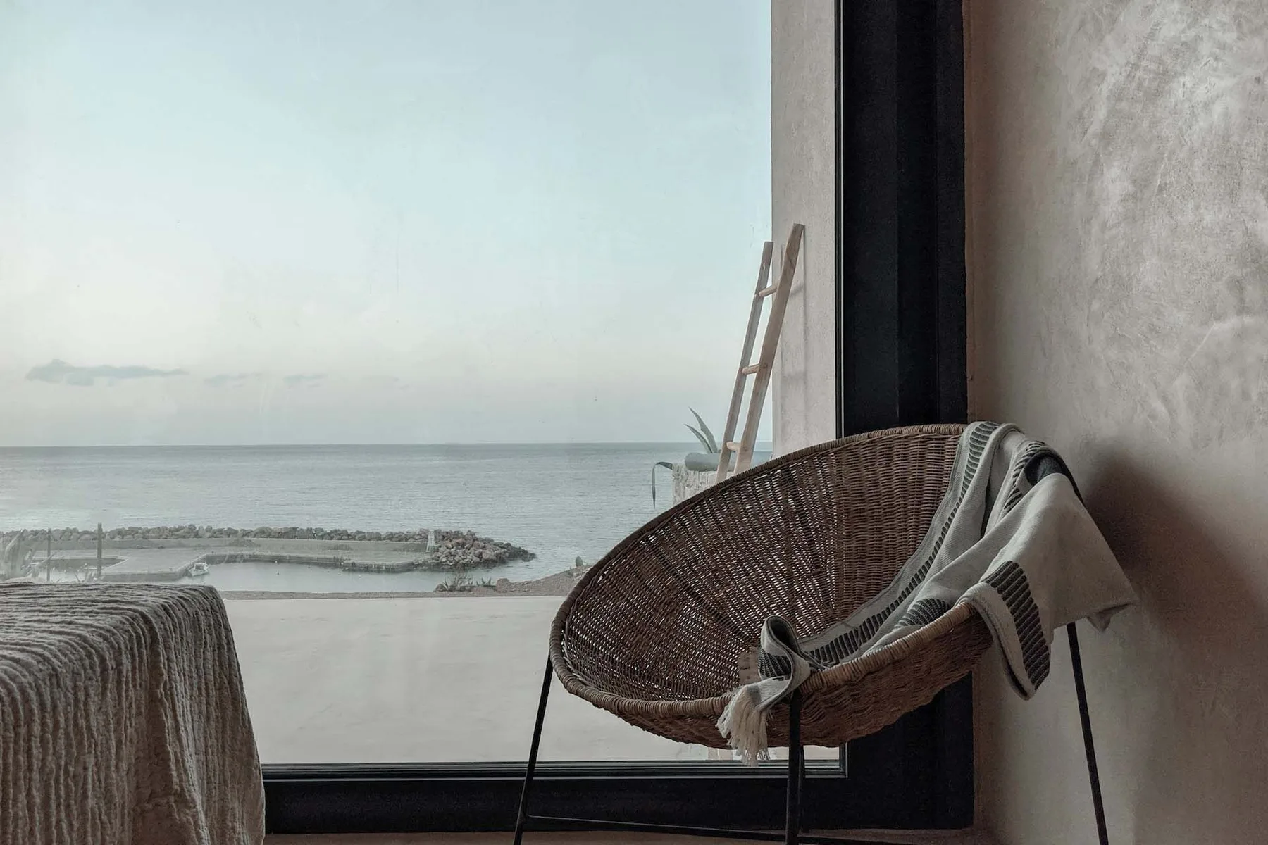 Euryale Villa in Crete