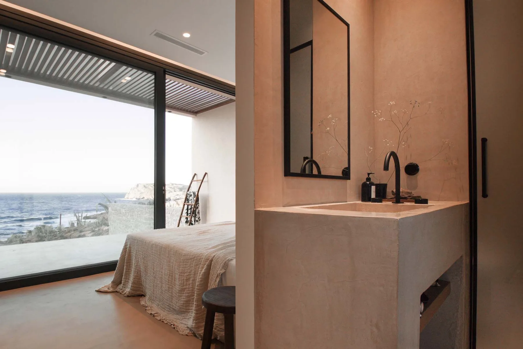 Euryale Villa in Crete