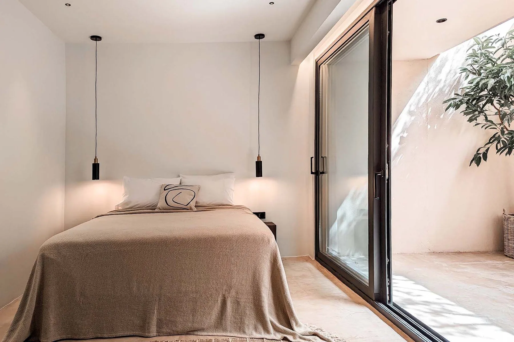 Euryale Villa in Crete