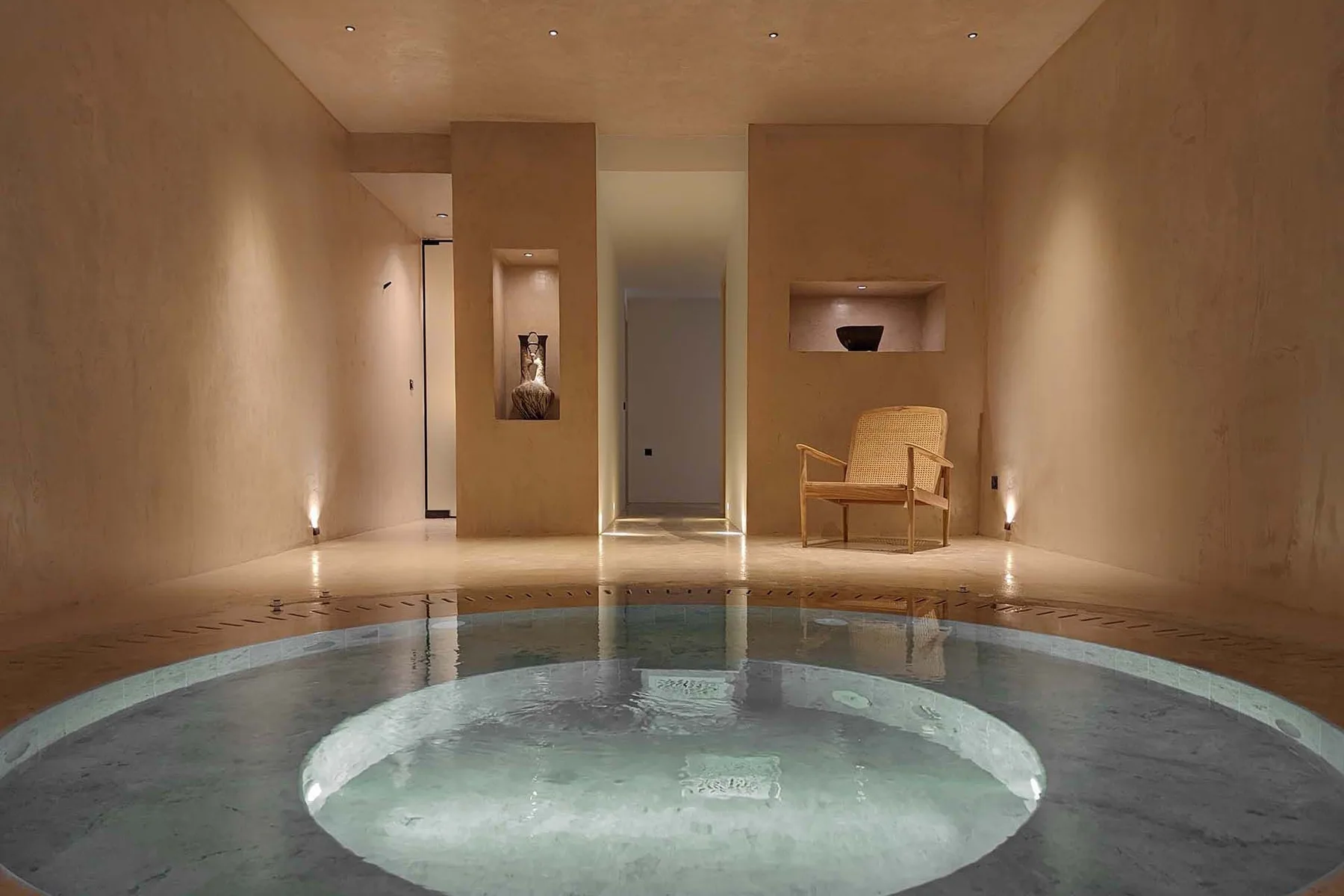 Euryale Villa in Crete