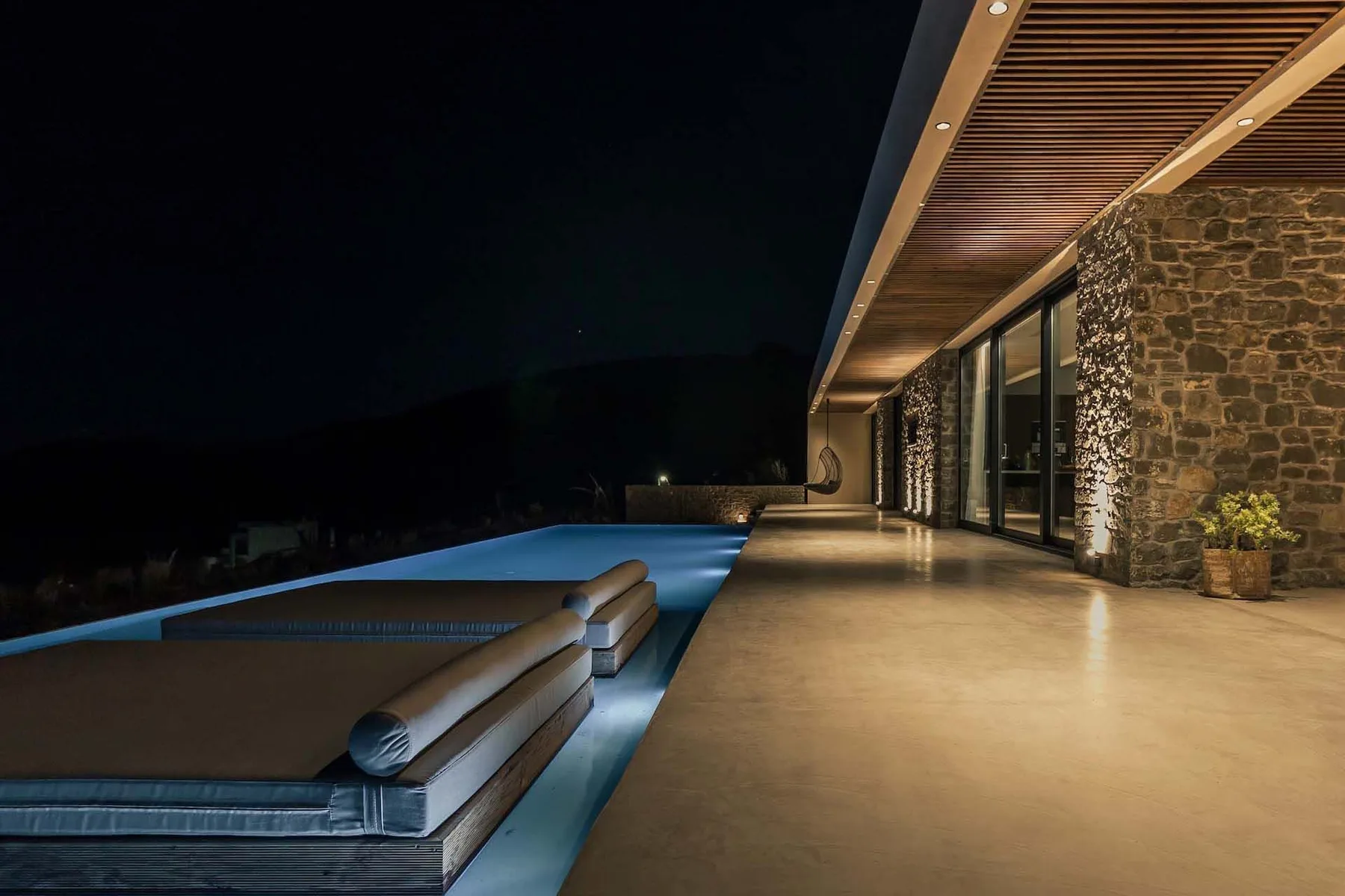 Euryale Villa in Crete