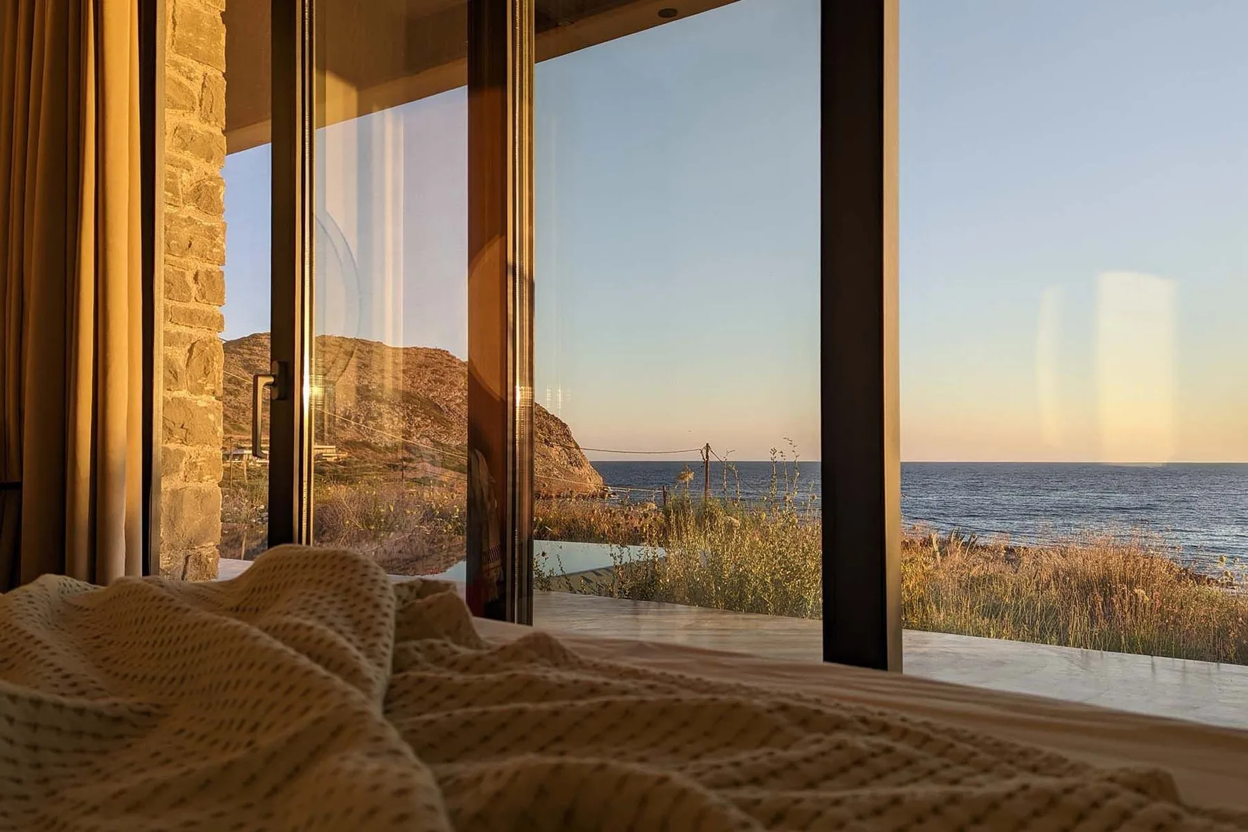 Euryale Villa in Crete