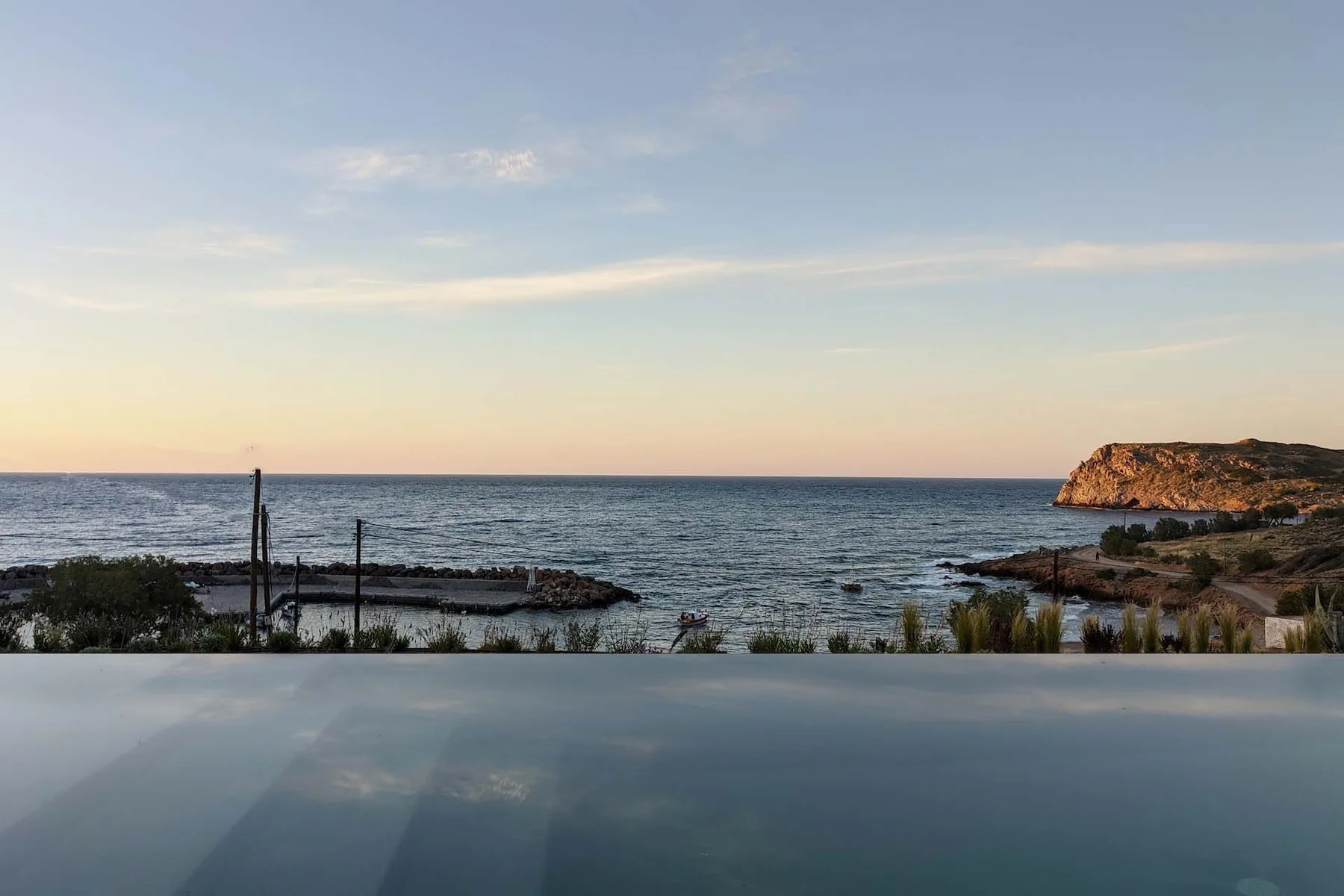 Euryale Villa in Crete