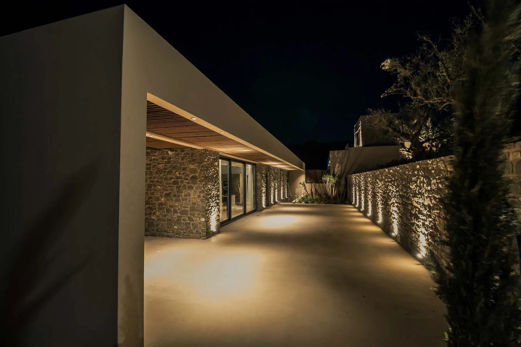 Euryale Villa in Crete