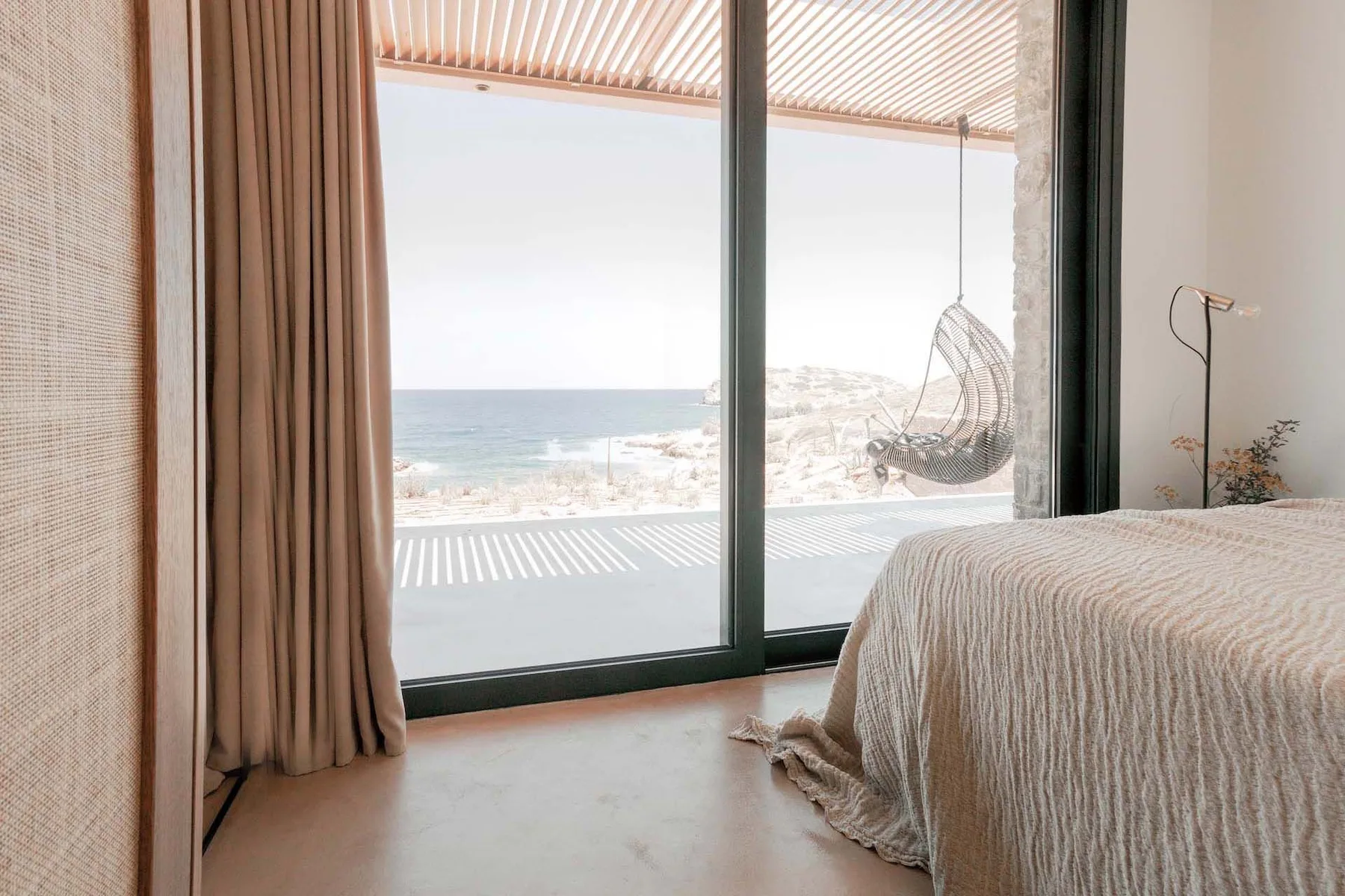 Euryale Villa in Crete