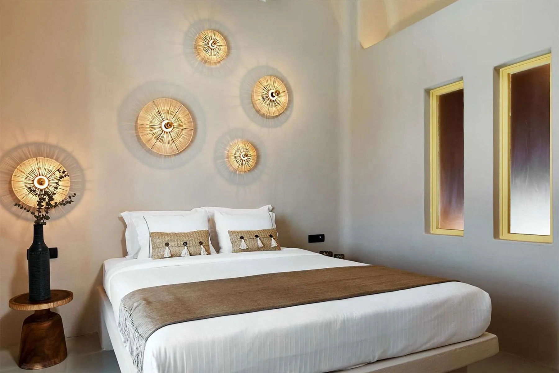 Aurora Villa in Santorini