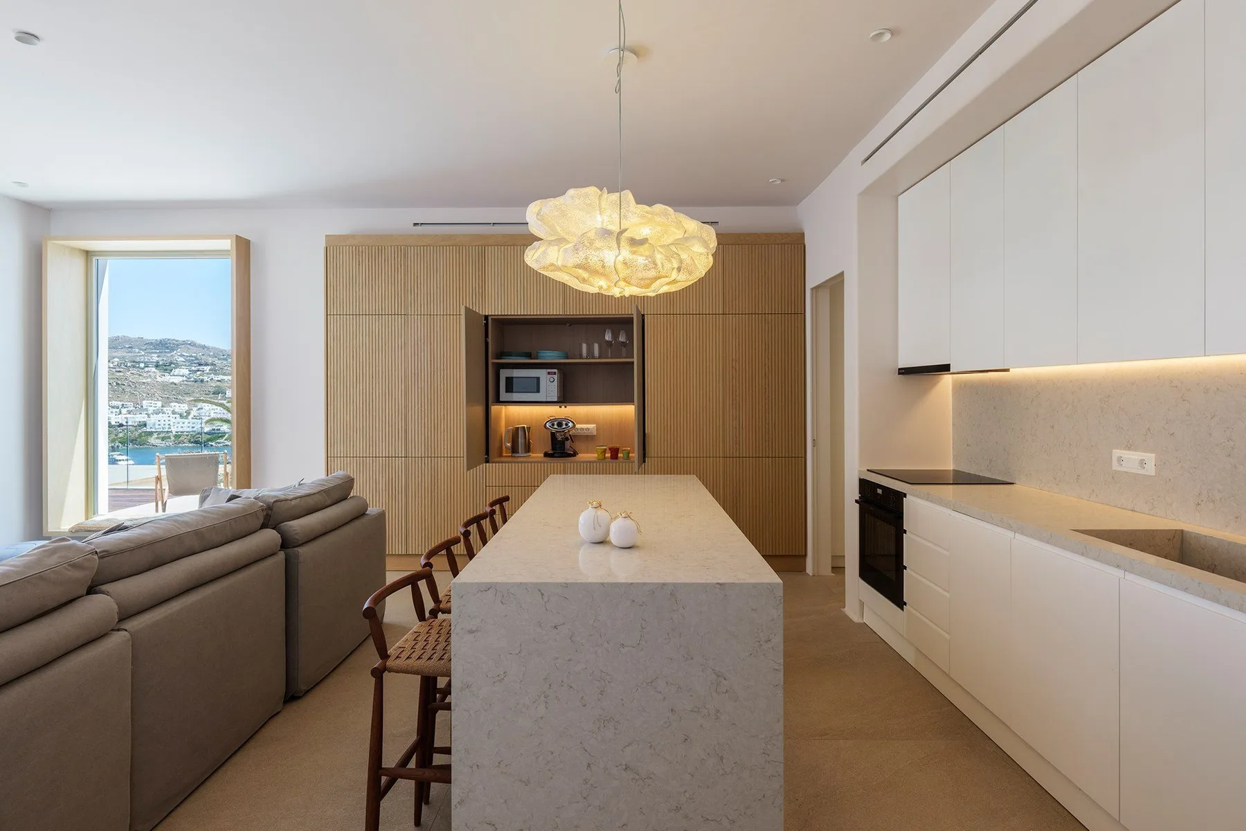 Merryn Villa in Mykonos