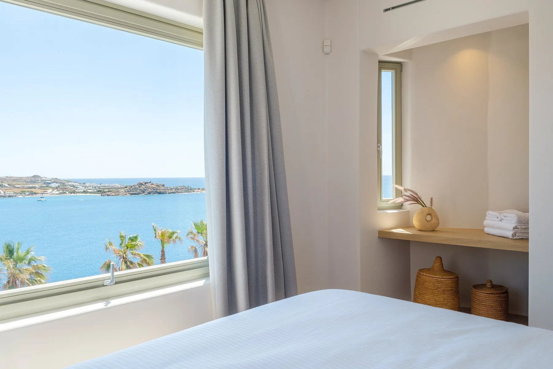 Merryn Villa in Mykonos