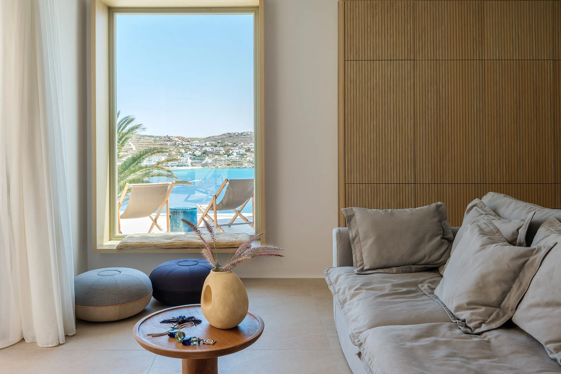 Merryn Villa in Mykonos
