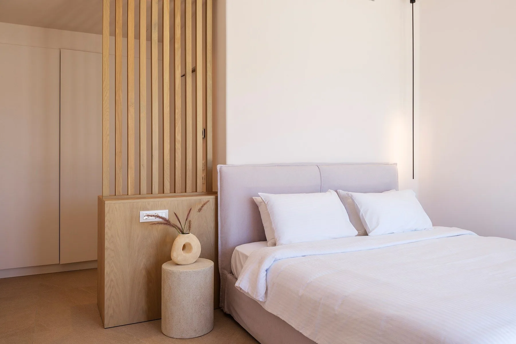 Merryn Villa in Mykonos