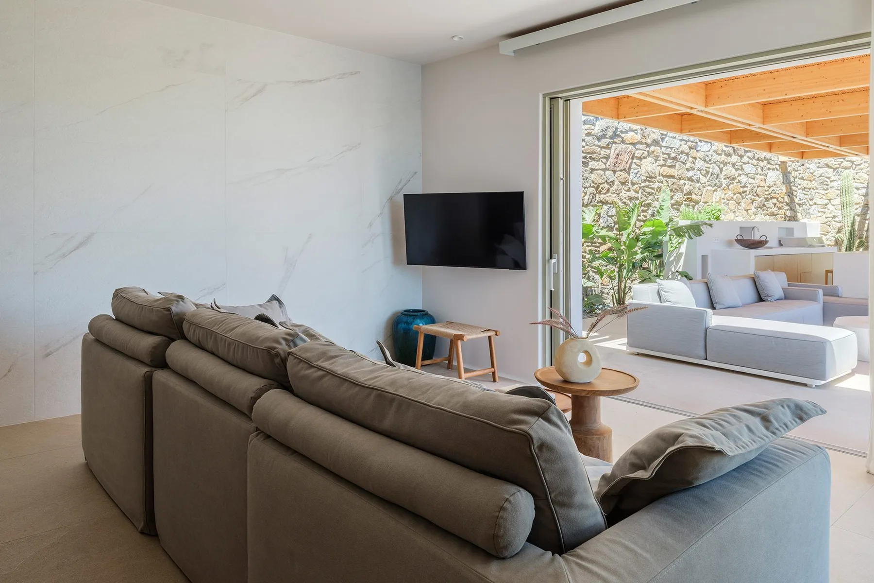Merryn Villa in Mykonos