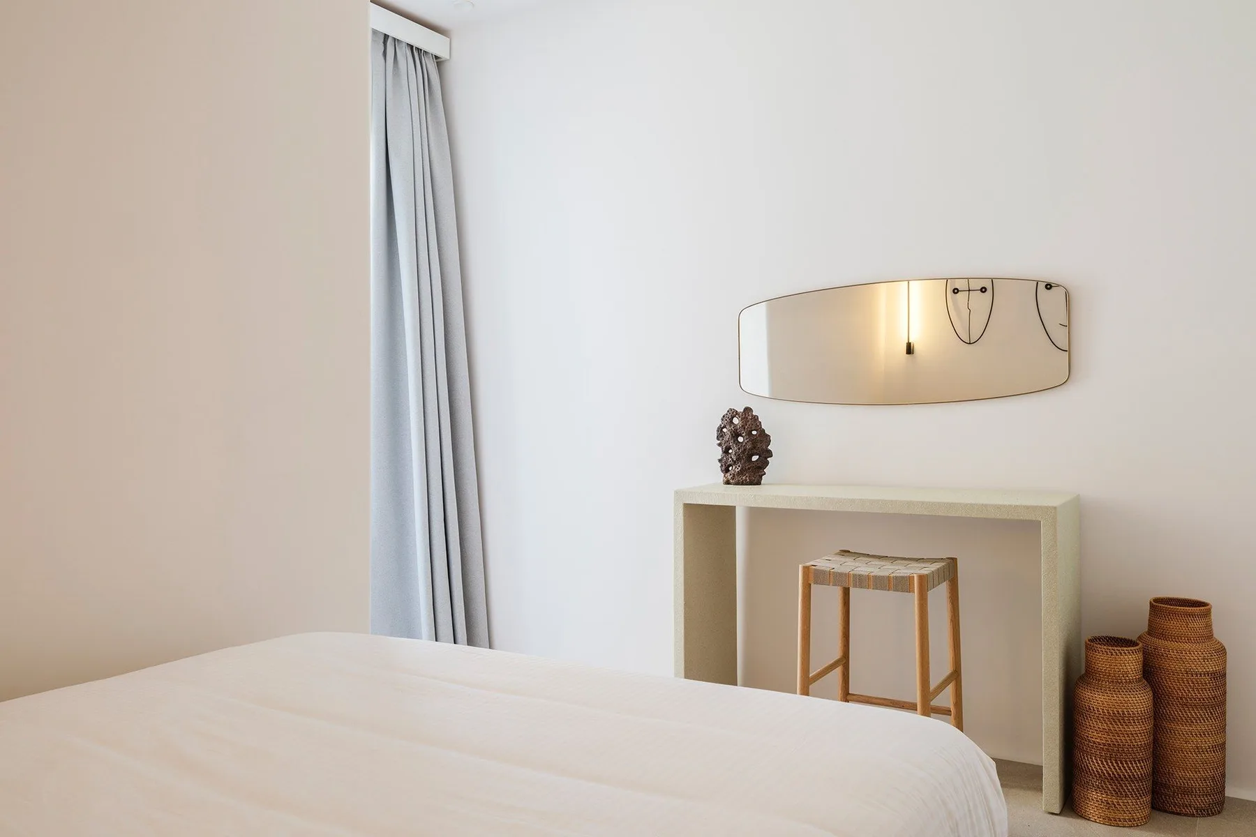 Merryn Villa in Mykonos