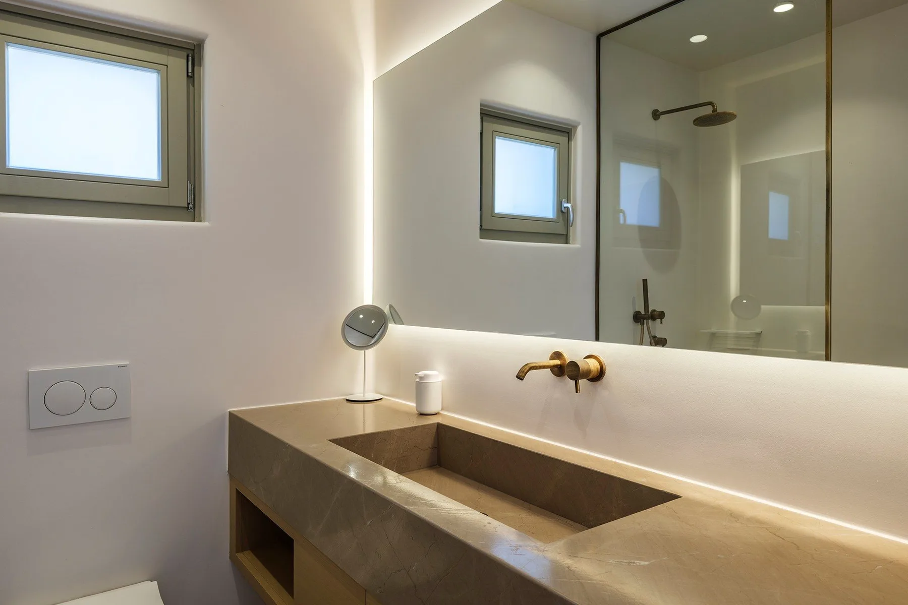 Merryn Villa in Mykonos