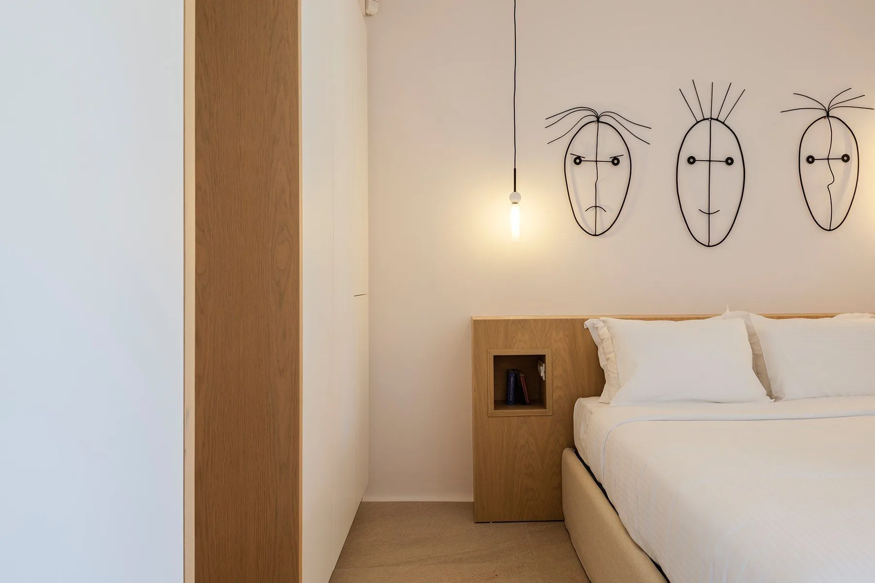 Merryn Villa in Mykonos